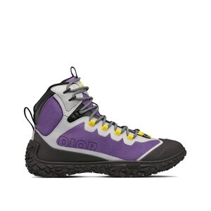 Dior Diorizon Hiking Boots - Fits US 8.5 (Read Sizing Details)
